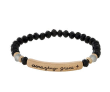 Load image into Gallery viewer, Amazing Grace Bracelet