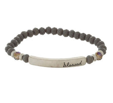 Load image into Gallery viewer, Blessed Bracelet