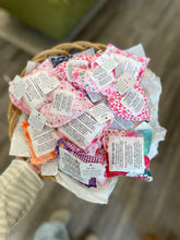 Load image into Gallery viewer, Pocket Prayer Quilt