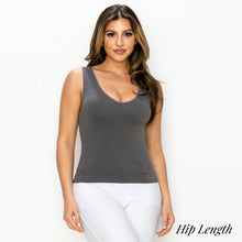 Load image into Gallery viewer, Krista Seamless Tank Top