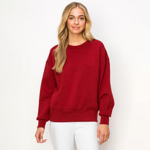 Load image into Gallery viewer, Carley Crewneck Sweatshirt