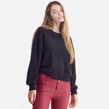 Load image into Gallery viewer, Jenna Corduroy Sweatshirt