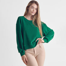 Load image into Gallery viewer, Jenna Corduroy Sweatshirt