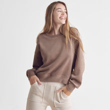 Load image into Gallery viewer, Jenna Corduroy Sweatshirt