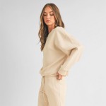 Load image into Gallery viewer, Carley Crewneck Sweatshirt