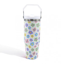 Load image into Gallery viewer, 30 oz. Tumbler w Straw