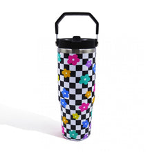 Load image into Gallery viewer, 30 oz. Tumbler w Straw