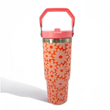 Load image into Gallery viewer, 30 oz. Tumbler w Straw