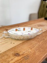 Load image into Gallery viewer, Vintage Bowl Soy Candles