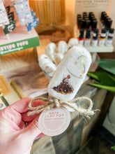 Load image into Gallery viewer, Bath Bomb Clay Pop