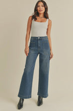 Load image into Gallery viewer, Danny Utility Jeans