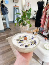 Load image into Gallery viewer, Vintage Bowl Soy Candles