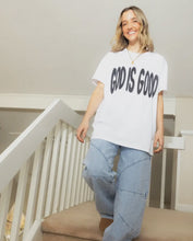 Load image into Gallery viewer, God is Good Tee