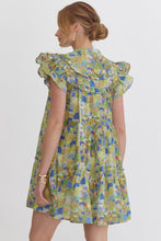 Load image into Gallery viewer, Lenny Mini Dress