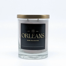 Load image into Gallery viewer, 11oz. Orleans Two Wick Candle