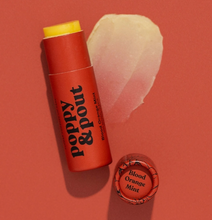 Load image into Gallery viewer, Poppy & Pout Lip Balm