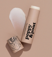 Load image into Gallery viewer, Poppy & Pout Lip Balm