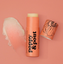 Load image into Gallery viewer, Poppy & Pout Lip Balm
