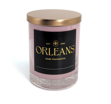 Load image into Gallery viewer, 11oz. Orleans Two Wick Candle