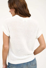 Load image into Gallery viewer, Beverly Sheer Sweater