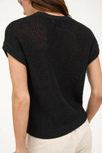 Load image into Gallery viewer, Beverly Sheer Sweater
