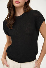 Load image into Gallery viewer, Beverly Sheer Sweater