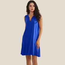 Load image into Gallery viewer, Monica Flowy Dress