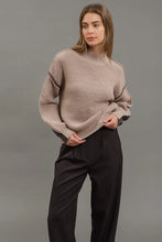 Load image into Gallery viewer, Hadley Colorblock Sweater