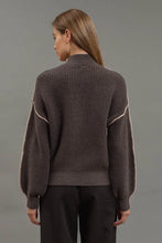 Load image into Gallery viewer, Hadley Colorblock Sweater