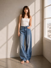 Load image into Gallery viewer, Sara Wide Leg Jean