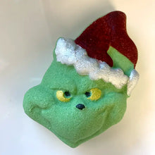 Load image into Gallery viewer, Christmas Bath Bombs