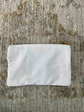 Load image into Gallery viewer, Vintage Quilted Pouch