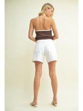Load image into Gallery viewer, Tyler Tie Waist Shorts