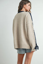 Load image into Gallery viewer, Cara Pullover Sweater