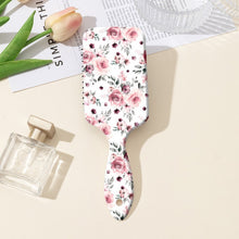 Load image into Gallery viewer, Paddle Hair Brush