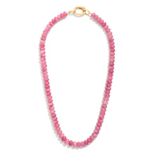 Load image into Gallery viewer, Candy Stone Neckalce