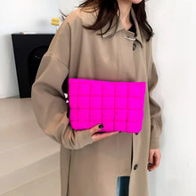 Load image into Gallery viewer, Puffy Makeup Bags