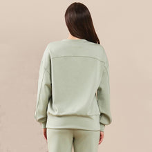 Load image into Gallery viewer, Mills Scuba Crewneck