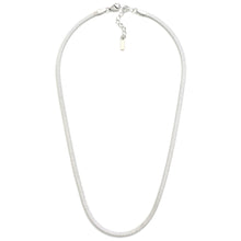Load image into Gallery viewer, Snake Chain Necklace