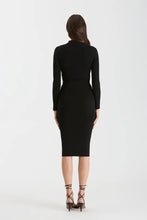 Load image into Gallery viewer, Monica Sweater Dress