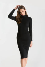 Load image into Gallery viewer, Monica Sweater Dress