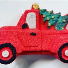 Load image into Gallery viewer, Christmas Bath Bombs