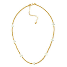 Load image into Gallery viewer, Bonnie Bubble Necklace