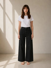 Load image into Gallery viewer, Emmy Wide Leg Jeans