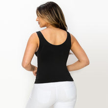 Load image into Gallery viewer, Krista Seamless Tank Top