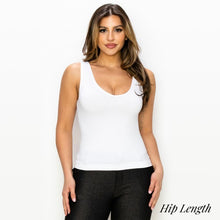 Load image into Gallery viewer, Krista Seamless Tank Top