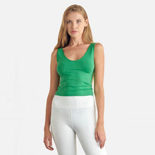 Load image into Gallery viewer, Krista Seamless Tank Top