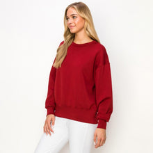Load image into Gallery viewer, Carley Crewneck Sweatshirt