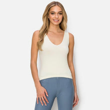 Load image into Gallery viewer, Krista Seamless Tank Top