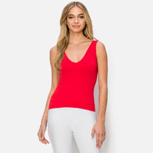 Load image into Gallery viewer, Krista Seamless Tank Top